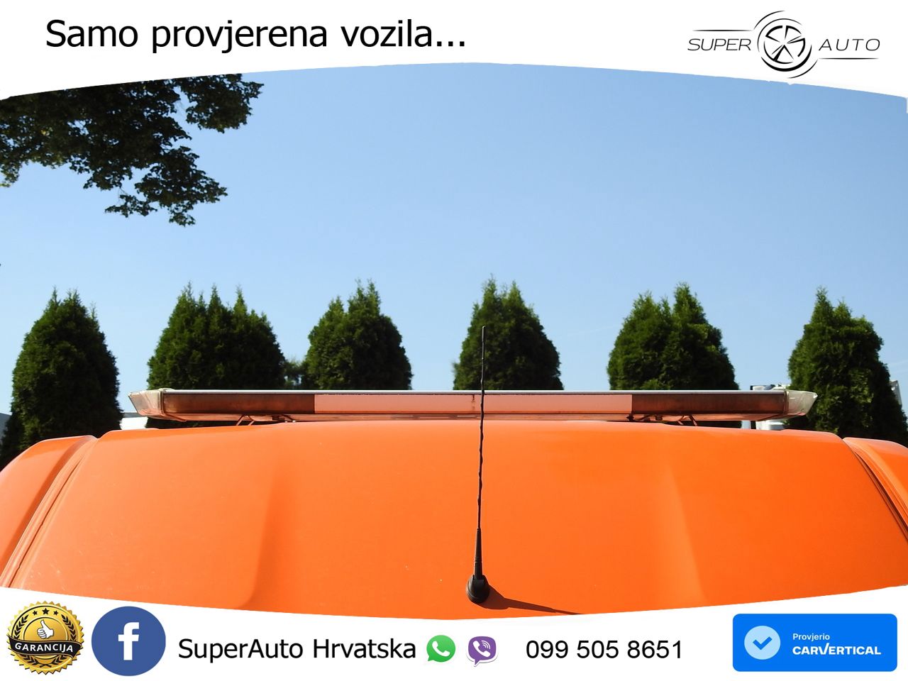 Peugeot Boxer 120 KS