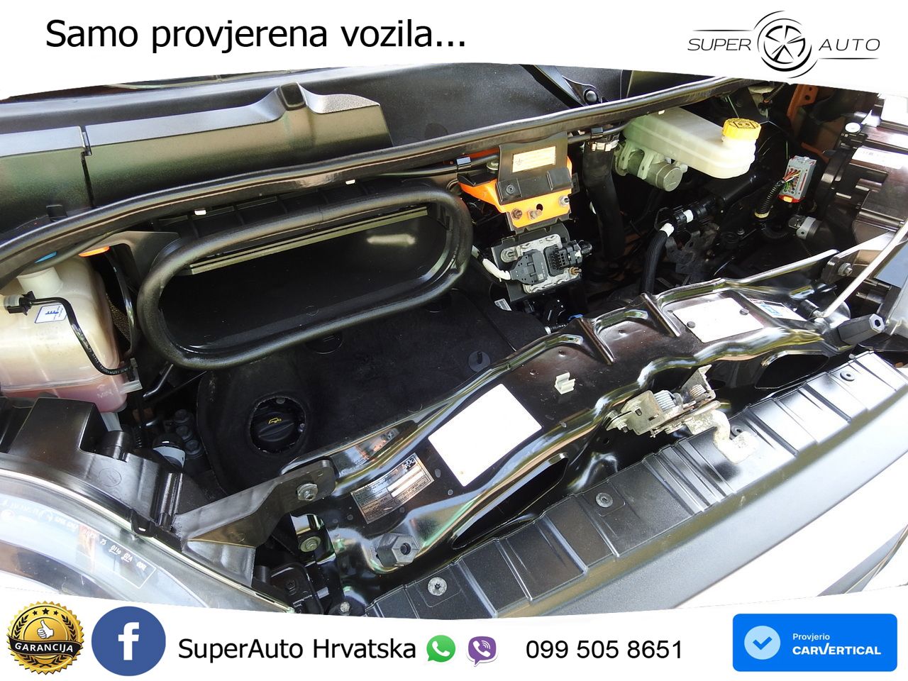 Peugeot Boxer 120 KS