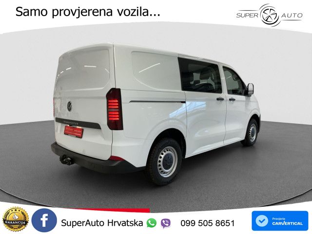 VW Transporter 150 KS