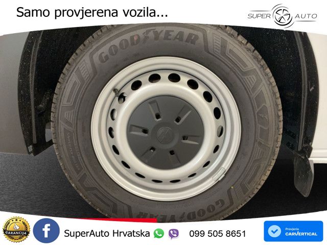 VW Transporter 150 KS
