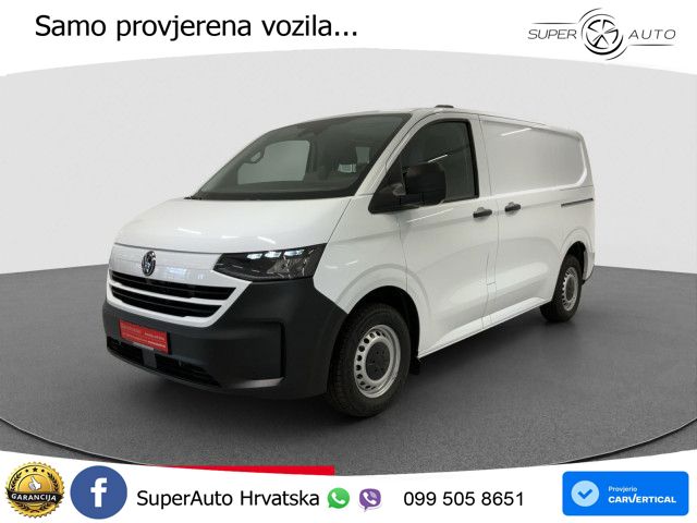 VW Transporter 150 KS