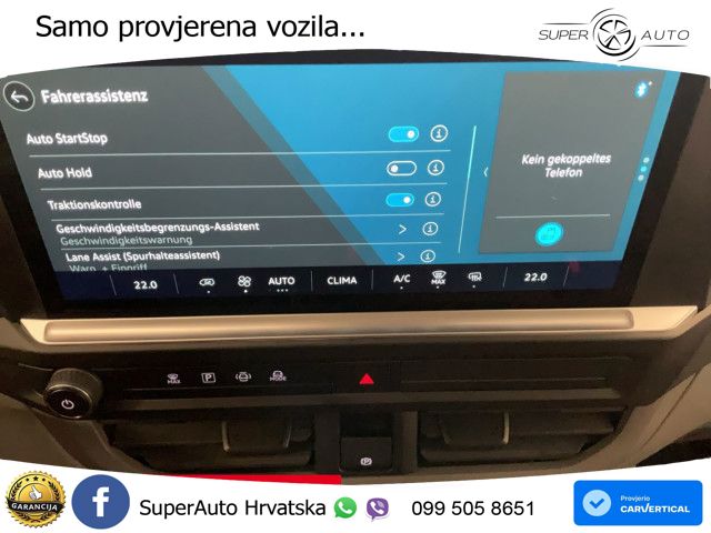 VW Transporter 150 KS