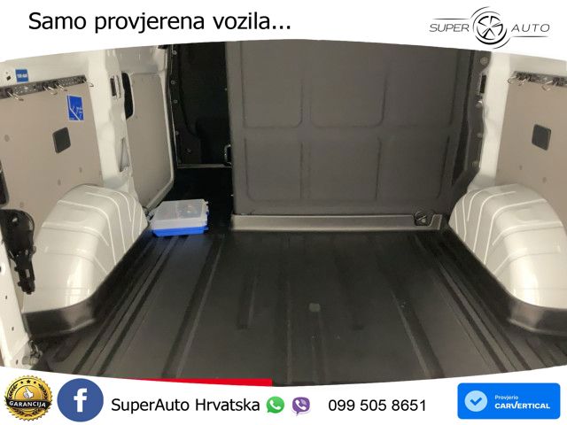 VW Transporter 150 KS