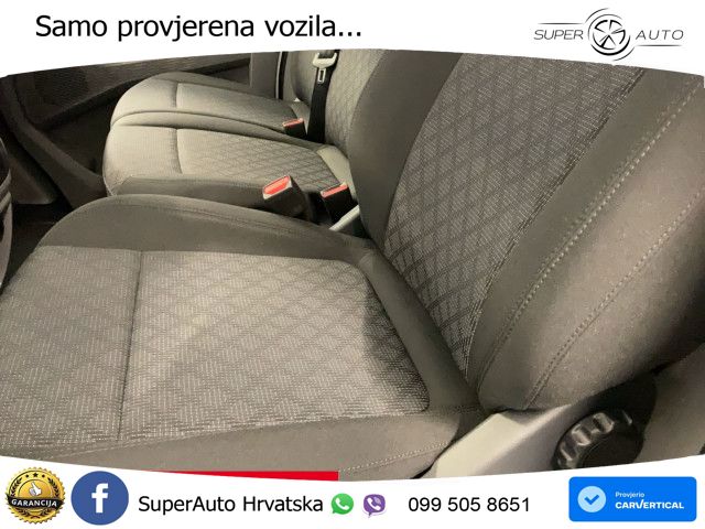 VW Transporter 150 KS