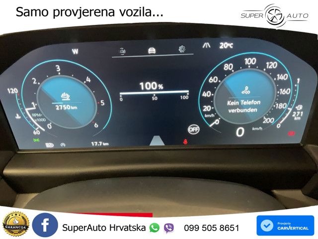 VW Transporter 150 KS