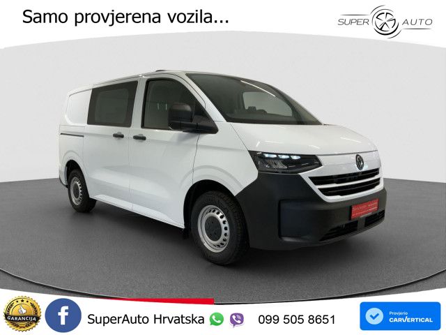 VW Transporter 150 KS