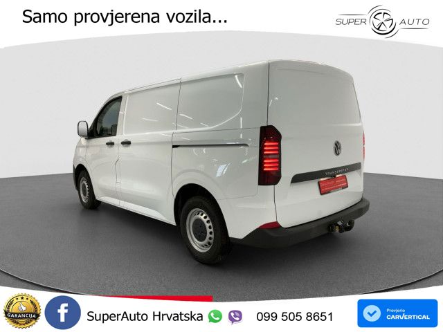 VW Transporter 150 KS