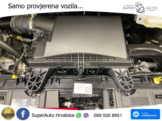 VW Transporter 150 KS
