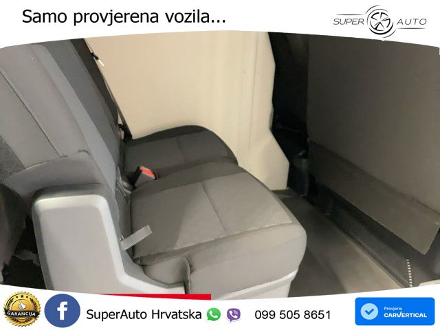 VW Transporter 150 KS