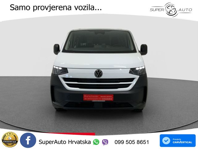 VW Transporter 150 KS
