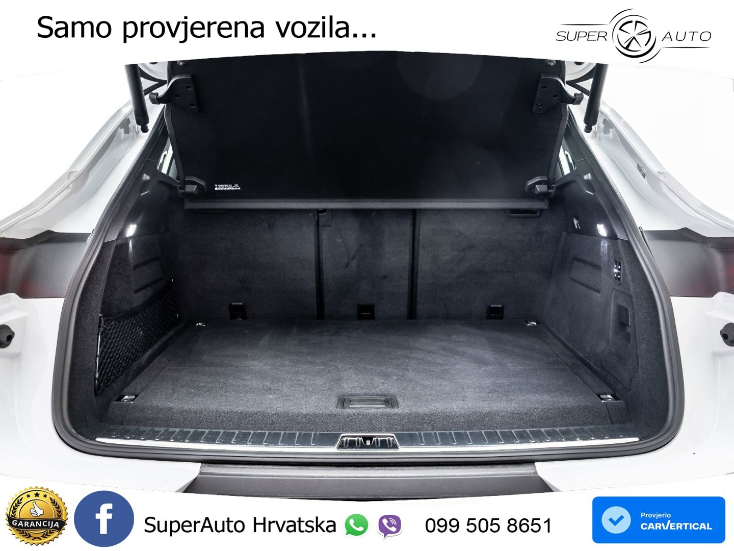 Porsche Cayenne Coupe S 3.0 V6 (519 KS) E-Hybrid Tiptronic S
