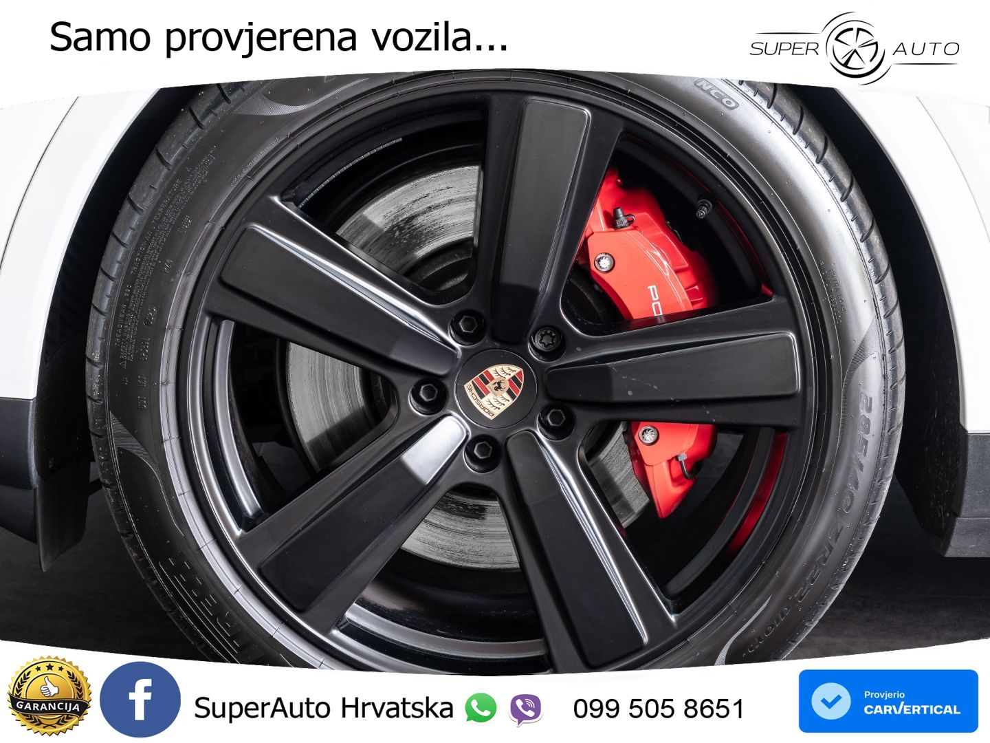 Porsche Cayenne Coupe S 3.0 V6 (519 KS) E-Hybrid Tiptronic S