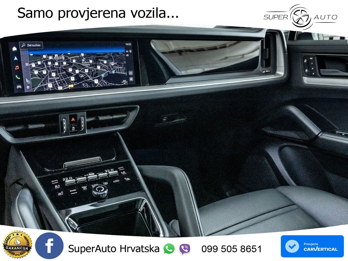 Porsche Cayenne Coupe S 3.0 V6 (519 KS) E-Hybrid Tiptronic S