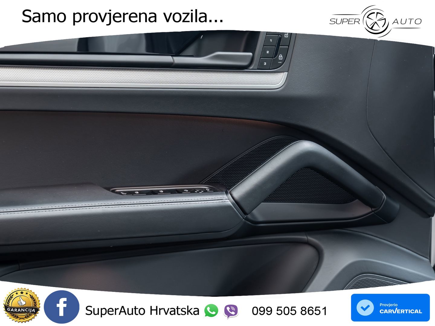 Porsche Cayenne Coupe S 3.0 V6 (519 KS) E-Hybrid Tiptronic S