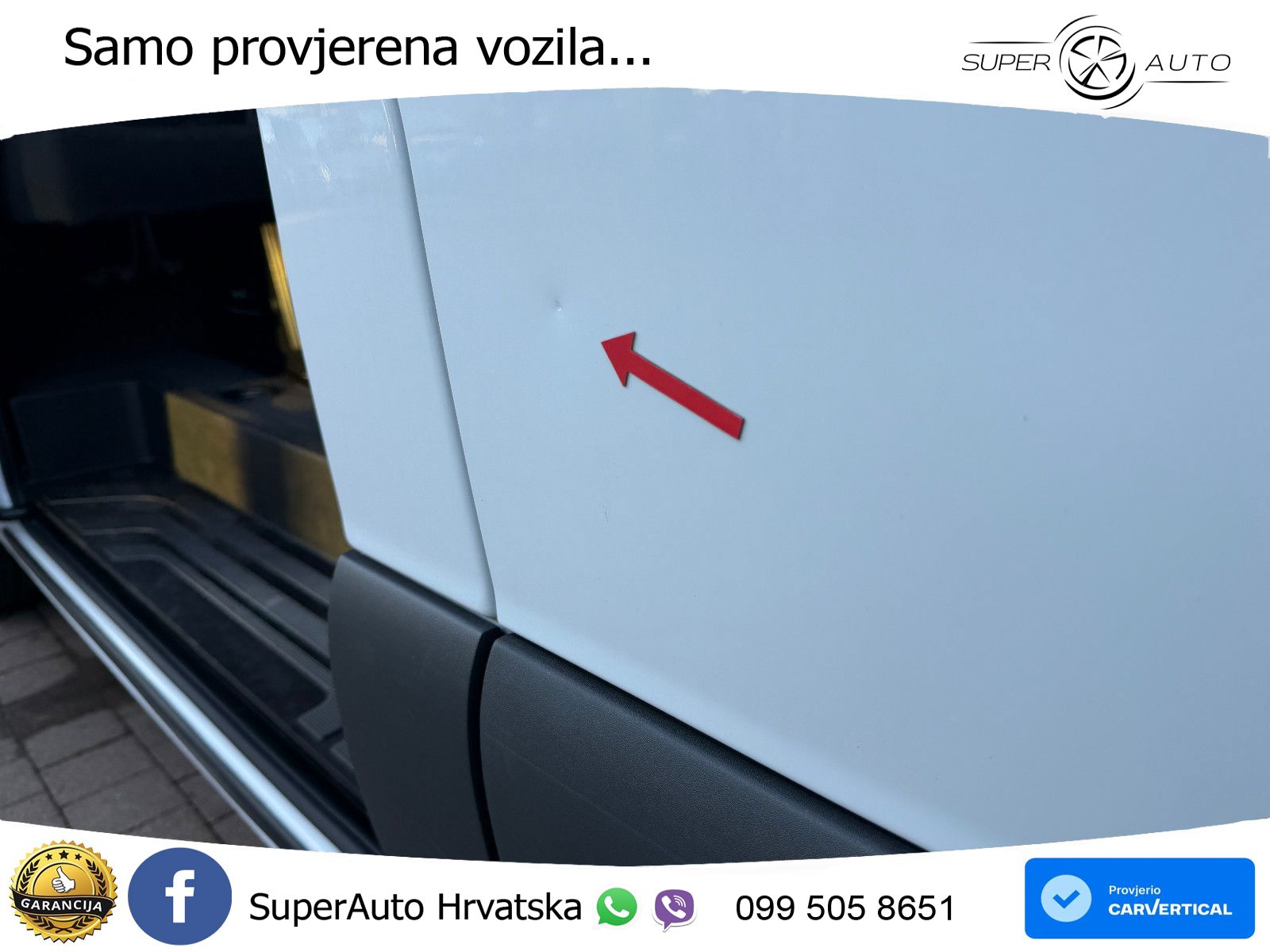 Mercedes-Benz Sprinter 170 KS