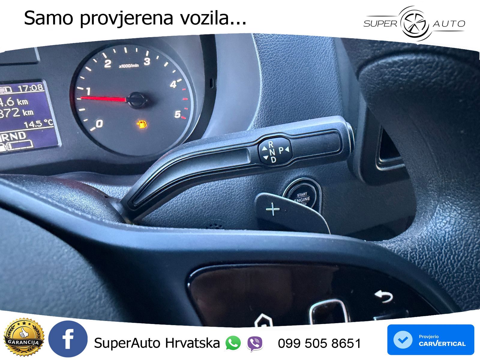 Mercedes-Benz Sprinter 170 KS