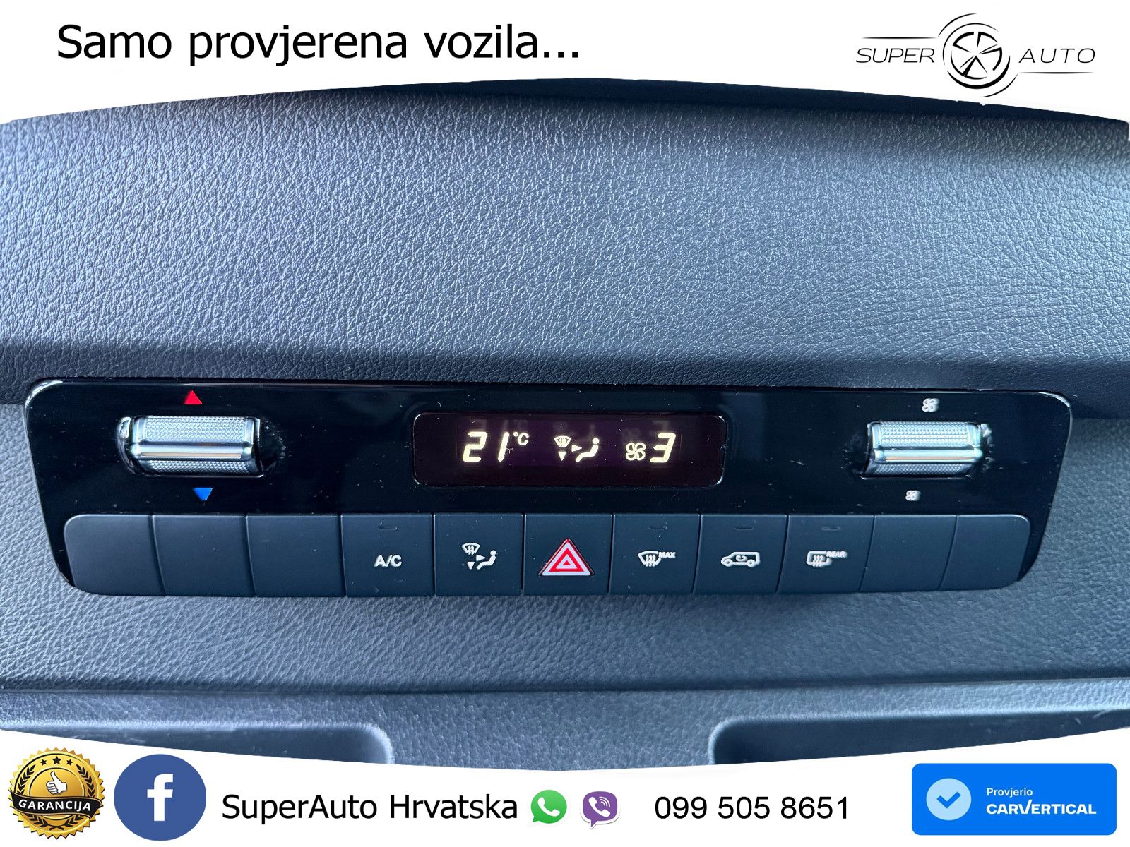 Mercedes-Benz Sprinter 170 KS