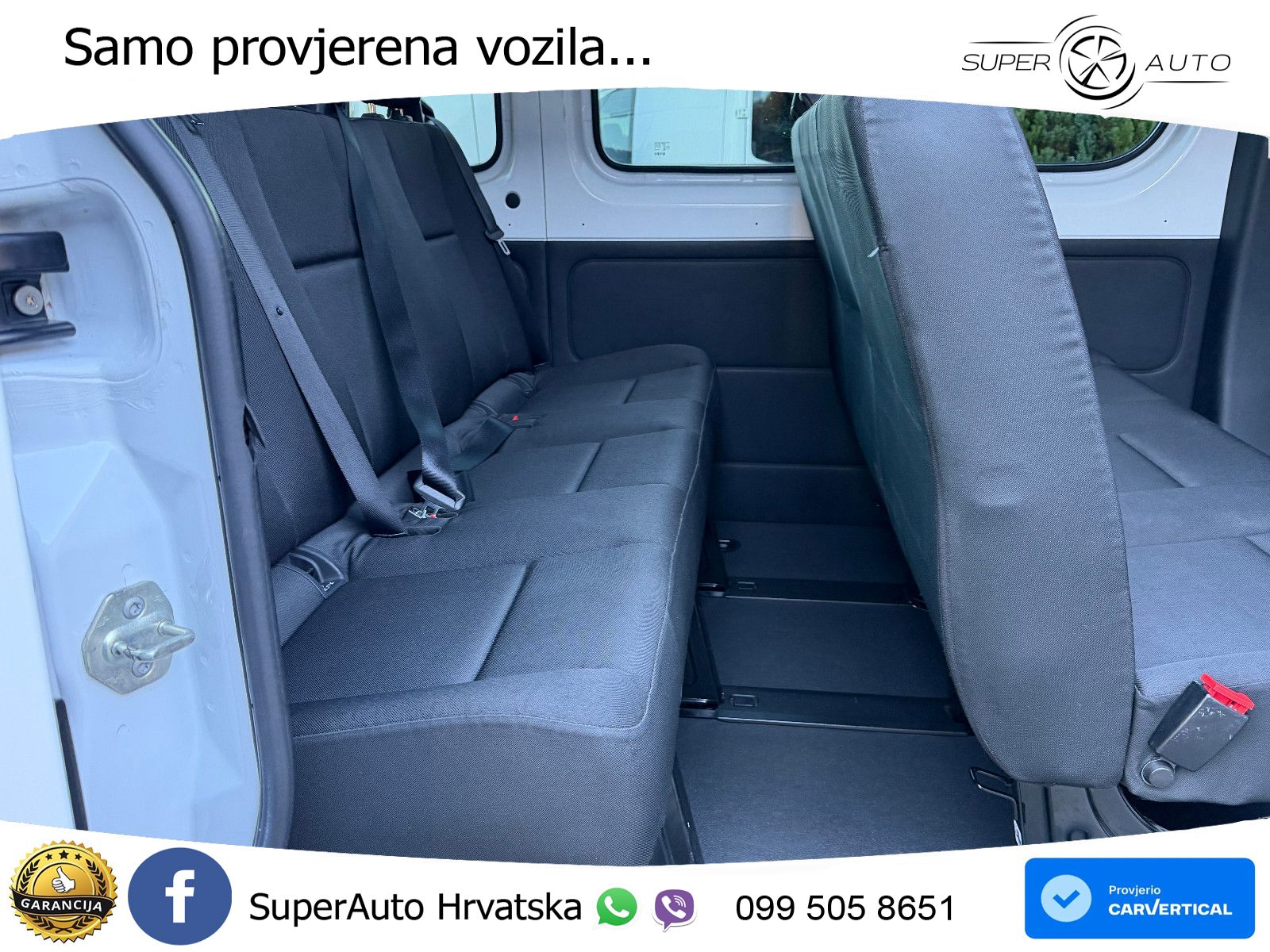 Mercedes-Benz Sprinter 170 KS