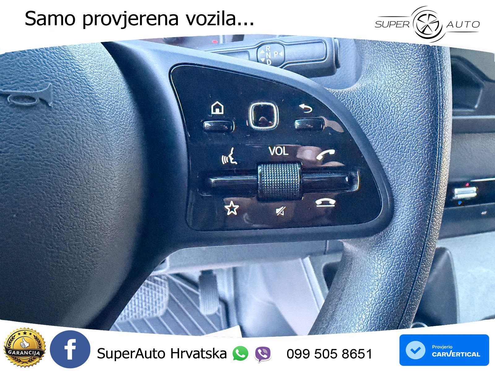 Mercedes-Benz Sprinter 170 KS
