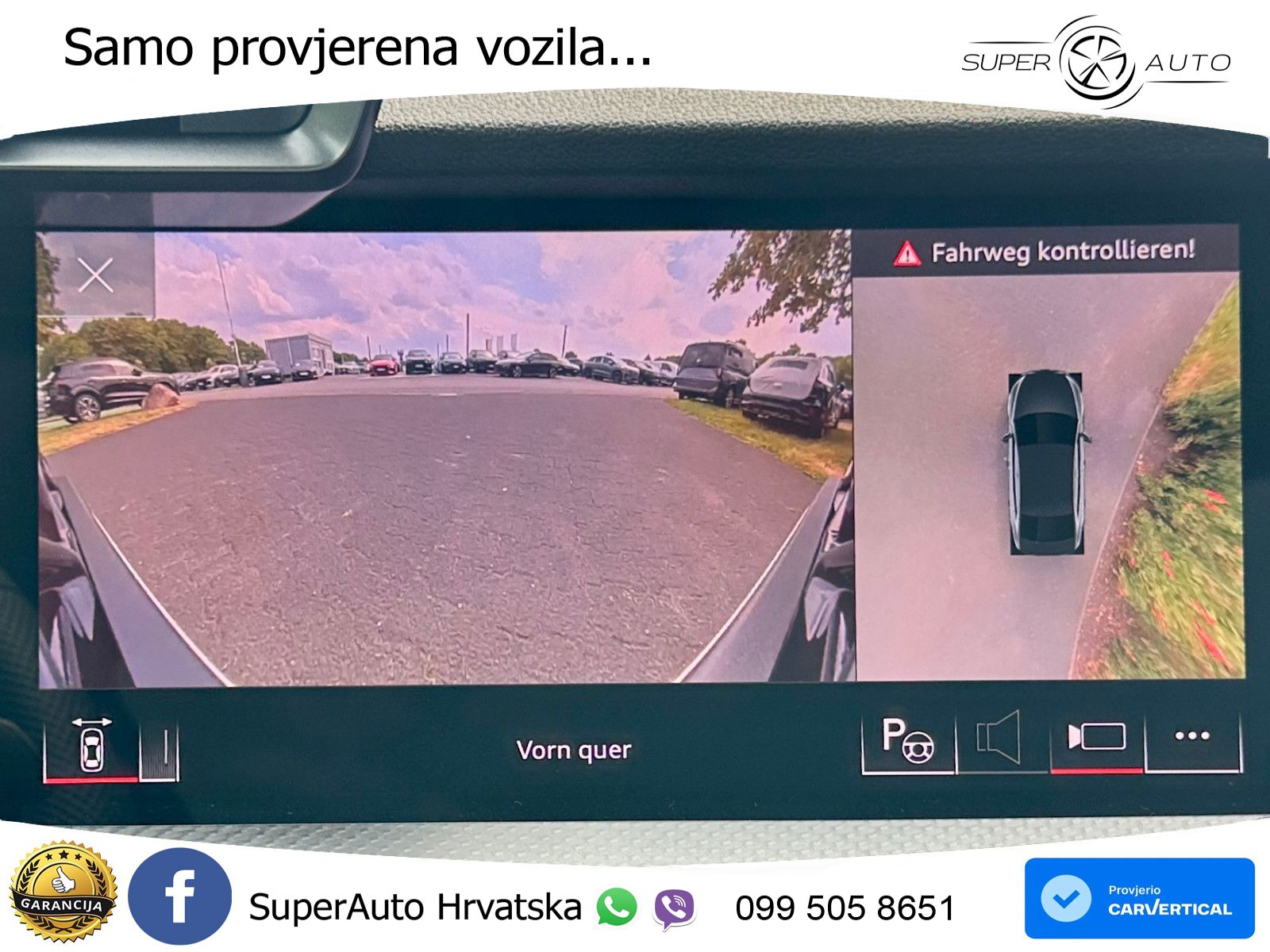 Audi RS3 Sedan 2.5 TFSI (400 KS) quattro S tronic LED+GR SJED+ACC