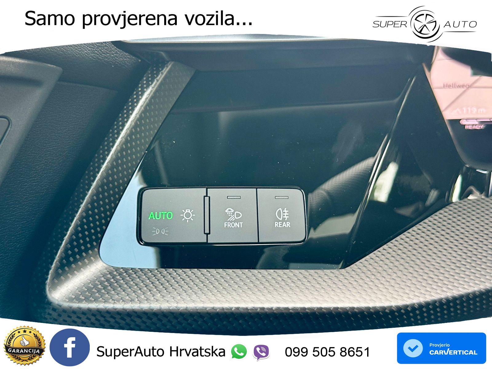 Audi RS3 Sedan 2.5 TFSI (400 KS) quattro S tronic LED+GR SJED+ACC