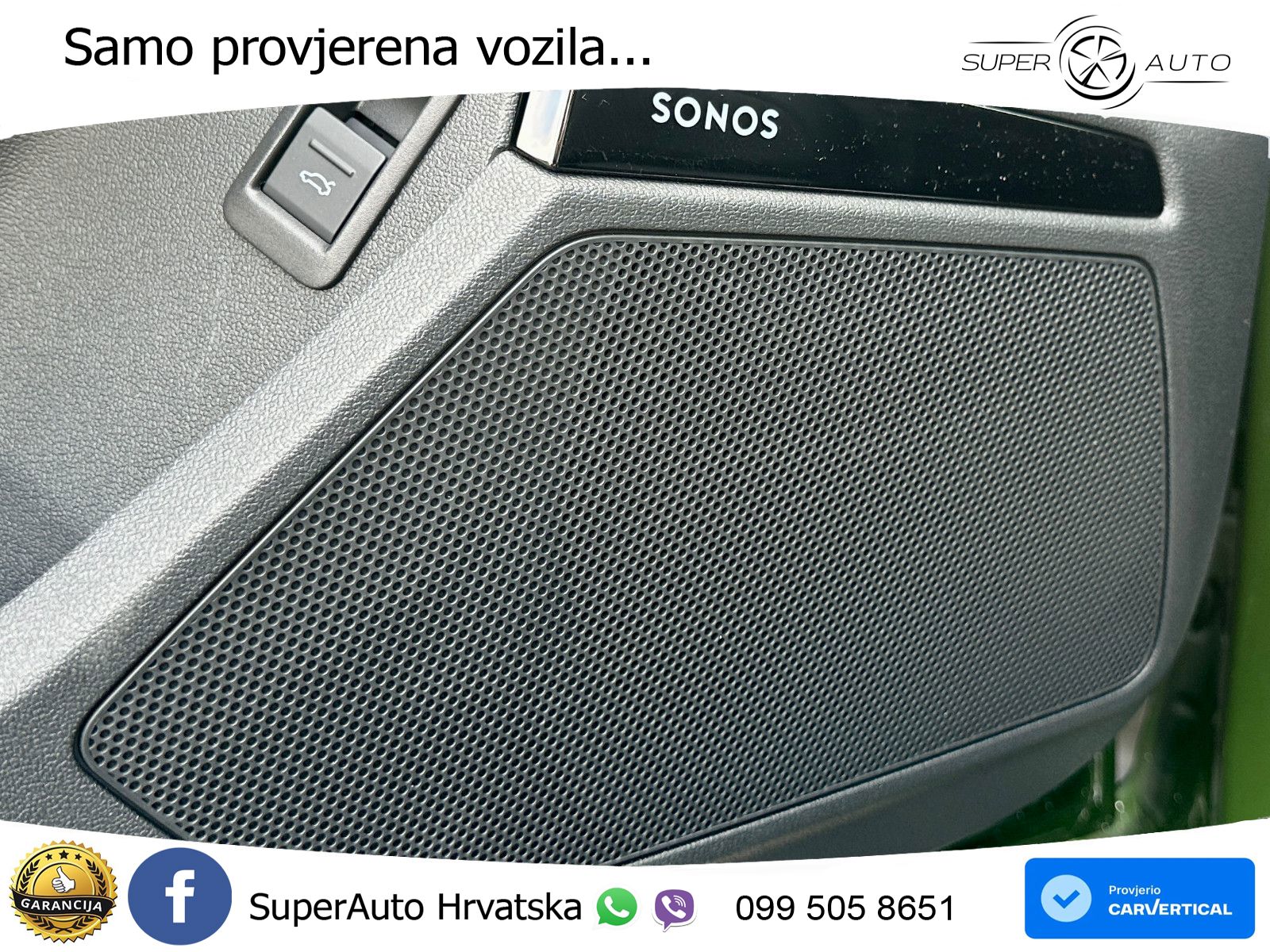 Audi RS3 Sedan 2.5 TFSI (400 KS) quattro S tronic LED+GR SJED+ACC