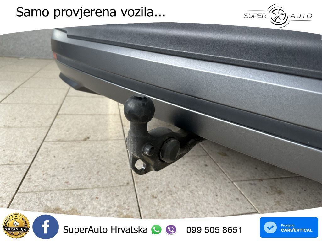 Škoda Enyaq iV 80 82 kWh (204 KS) Loft LED+GR SJED+ACC