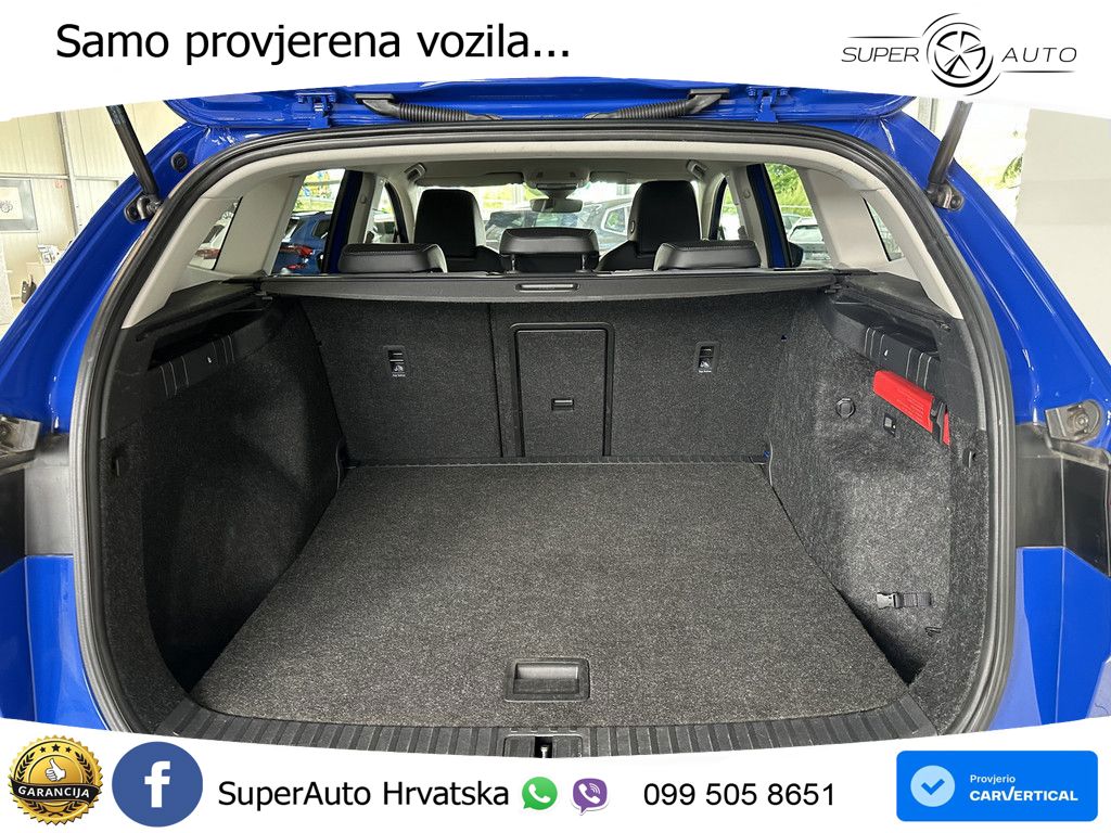 Škoda Enyaq iV 80 82 kWh (204 KS) Loft LED+GR SJED+ACC