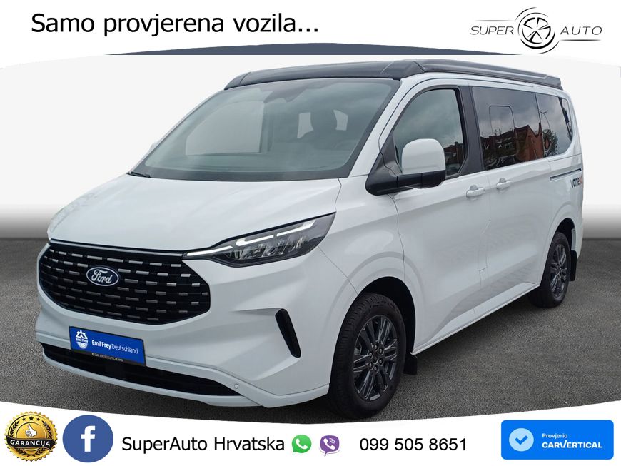 Ford Transit 170 KS
