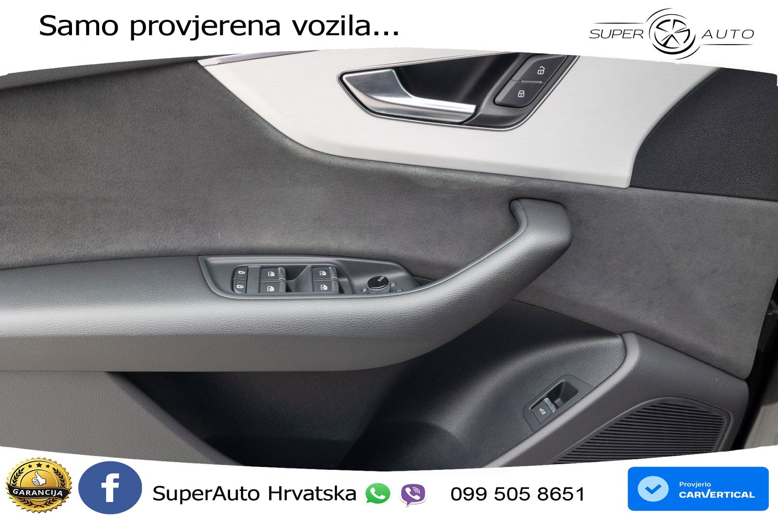 Audi Q8 55 TFSI V6 (340 KS) quattro Tiptronic
