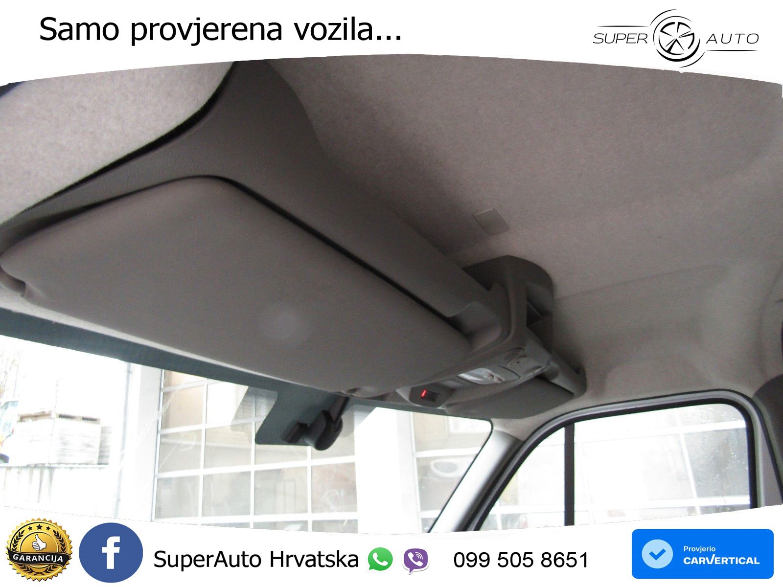 Renault Master 136 KS