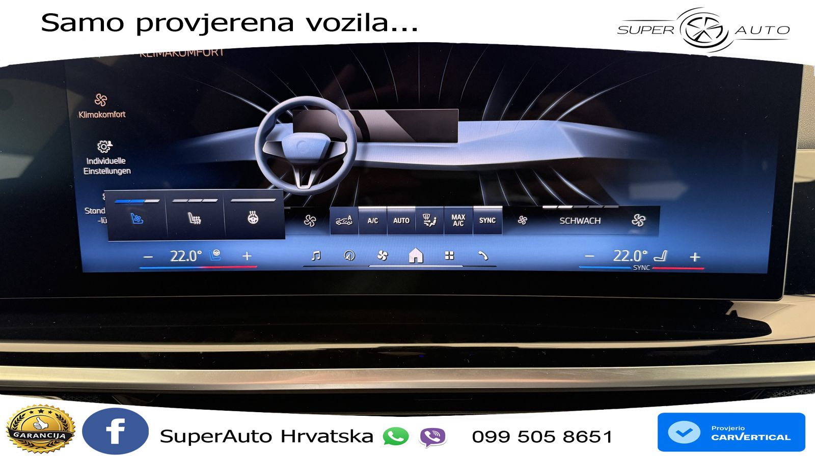 BMW X7 40d (352 KS) xDrive Steptronic LED+GR SJED+ACC