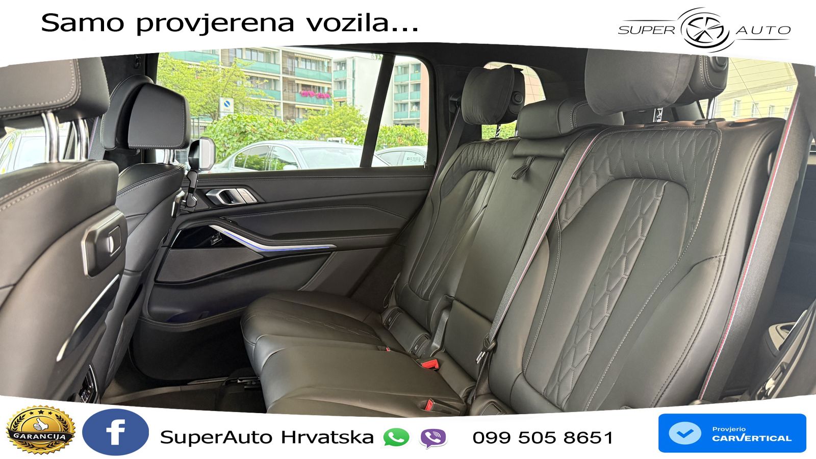 BMW X7 40d (352 KS) xDrive Steptronic LED+GR SJED+ACC
