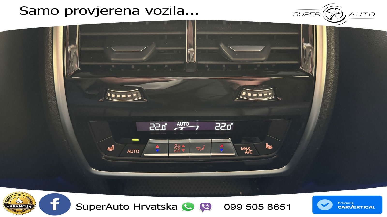 BMW X7 40d (352 KS) xDrive Steptronic LED+GR SJED+ACC