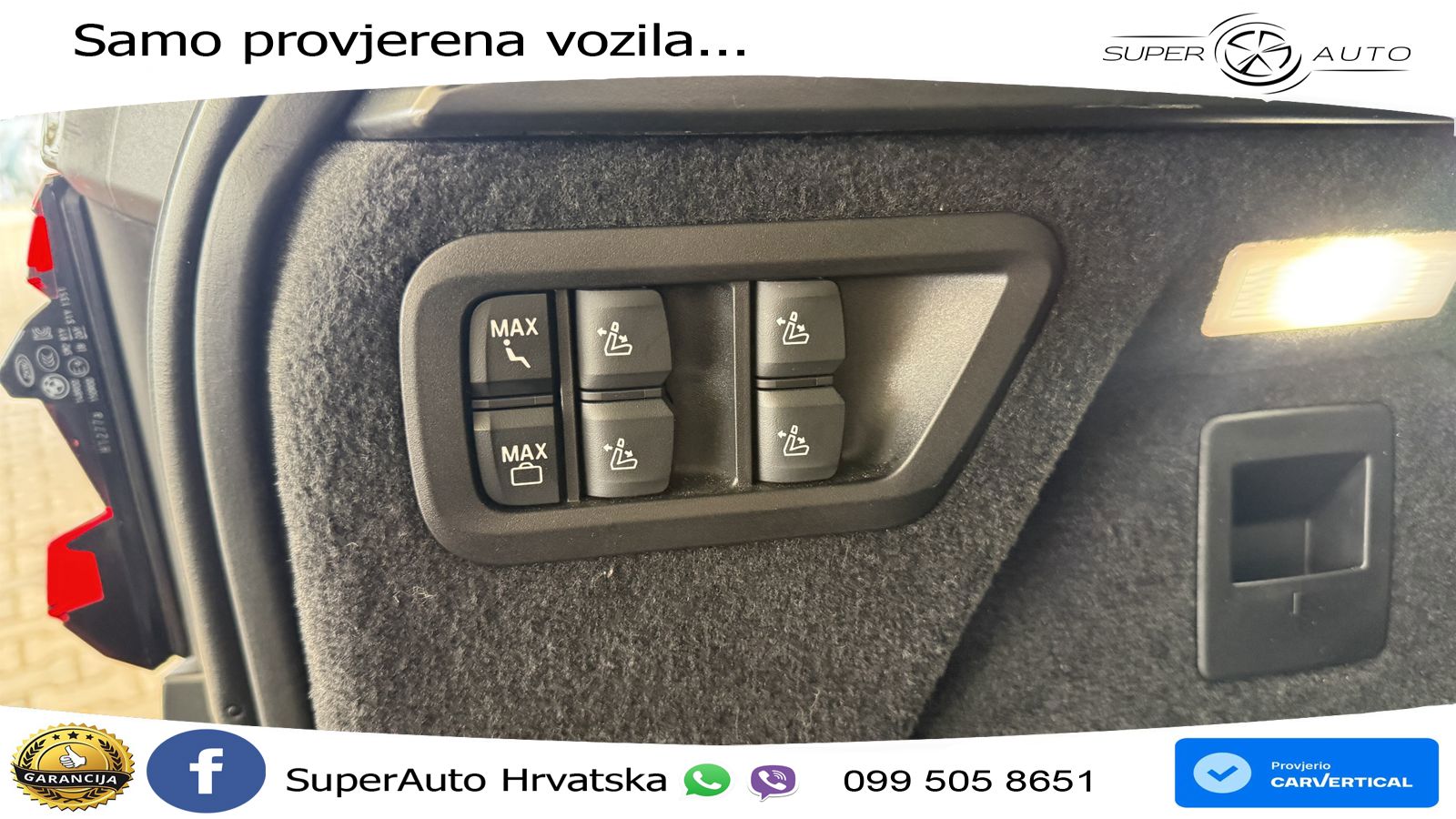 BMW X7 40d (352 KS) xDrive Steptronic LED+GR SJED+ACC