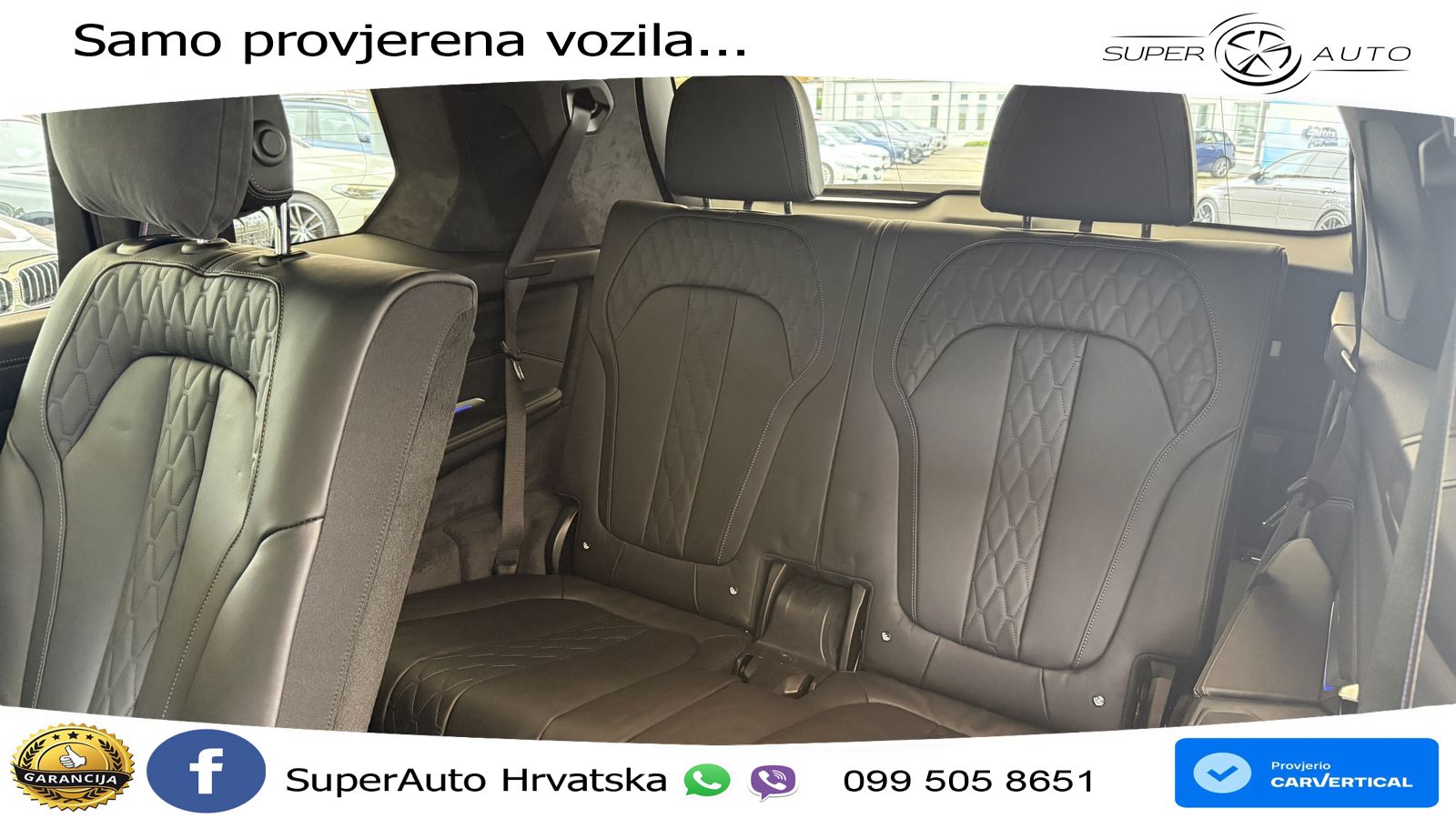 BMW X7 40d (352 KS) xDrive Steptronic LED+GR SJED+ACC