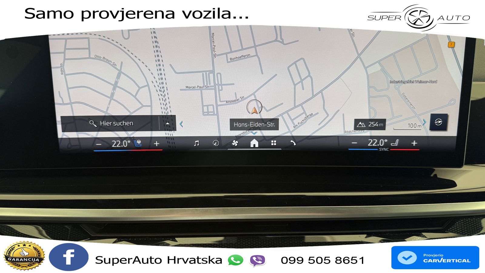 BMW X7 40d (352 KS) xDrive Steptronic LED+GR SJED+ACC