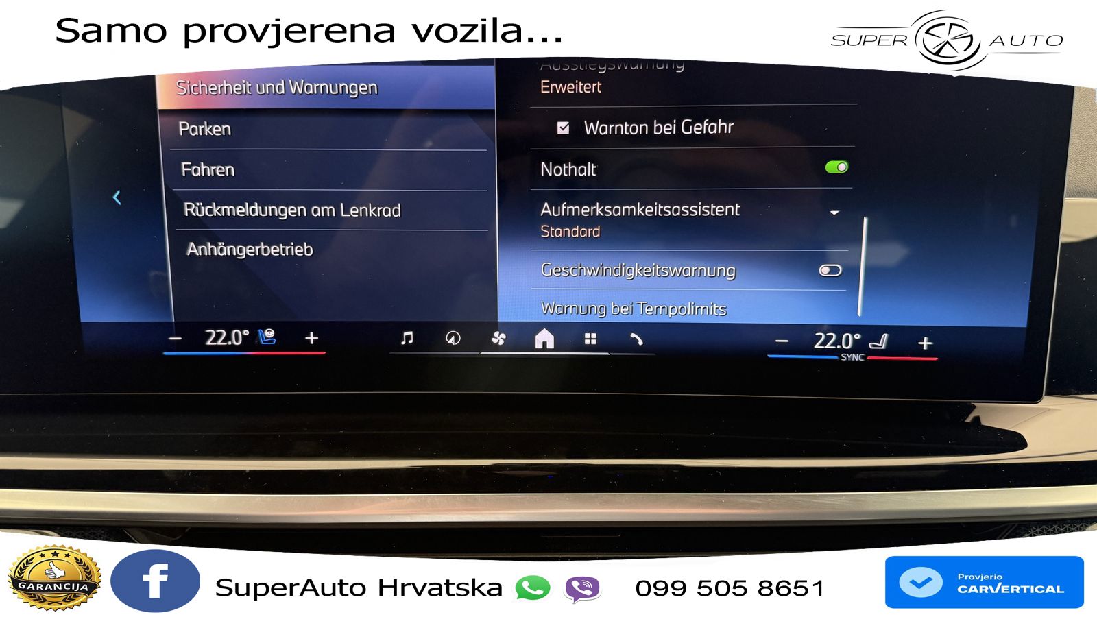 BMW X7 40d (352 KS) xDrive Steptronic LED+GR SJED+ACC