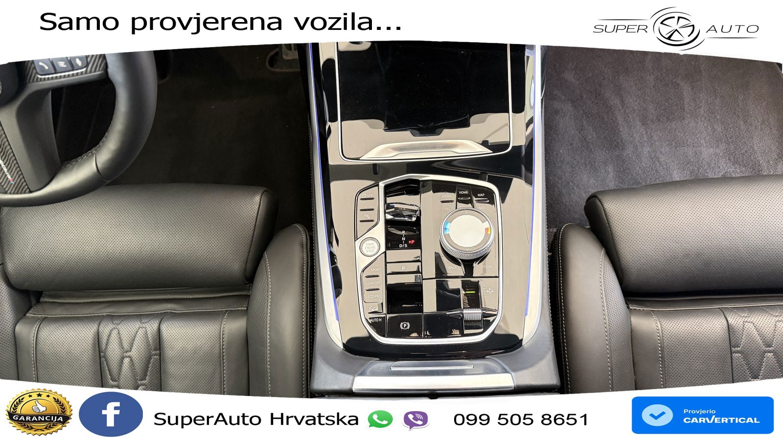 BMW X7 40d (352 KS) xDrive Steptronic LED+GR SJED+ACC