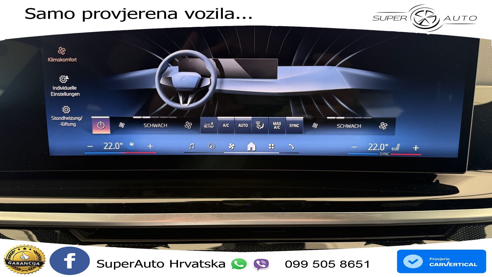 BMW X7 40d (352 KS) xDrive Steptronic LED+GR SJED+ACC