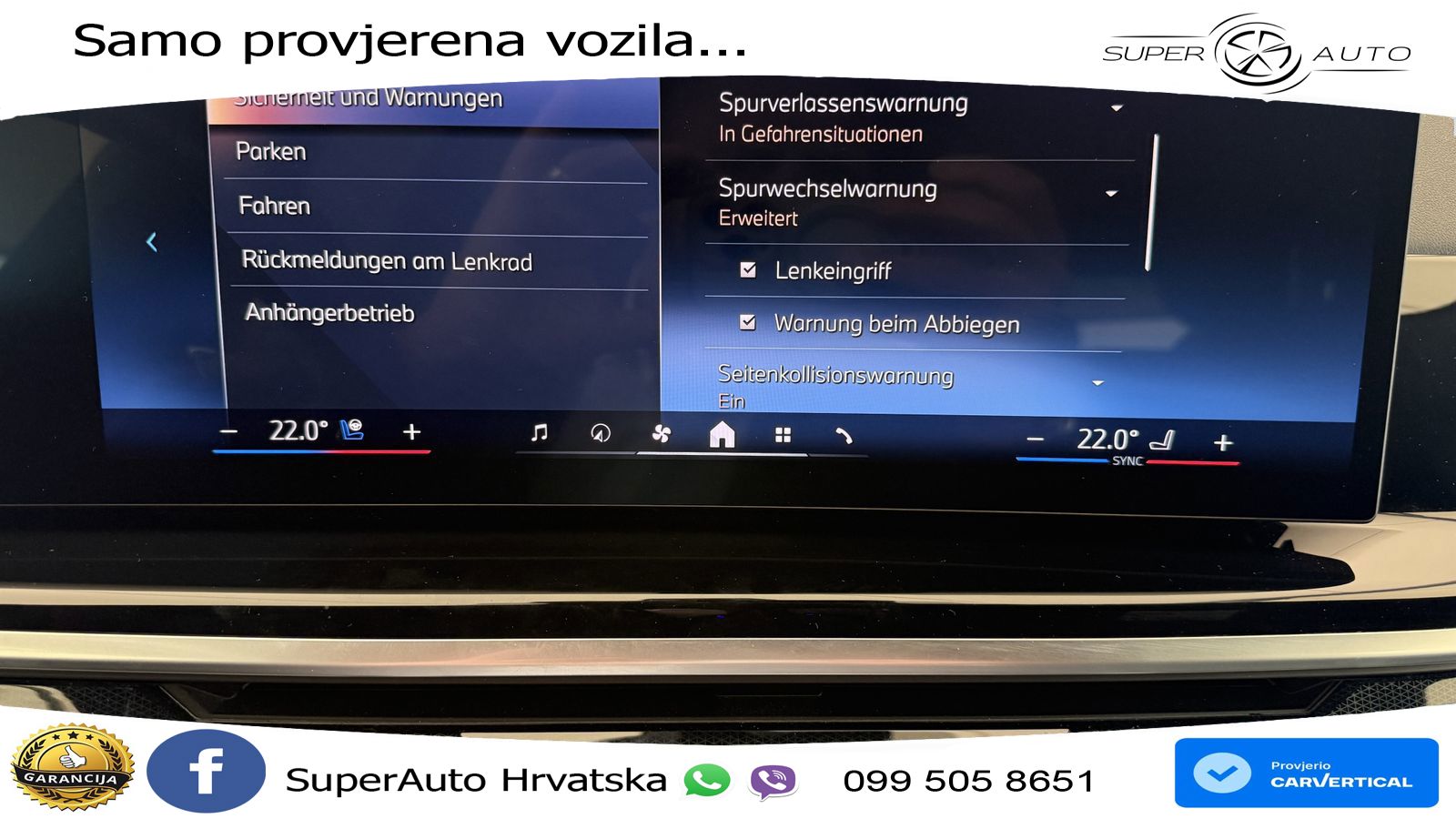 BMW X7 40d (352 KS) xDrive Steptronic LED+GR SJED+ACC