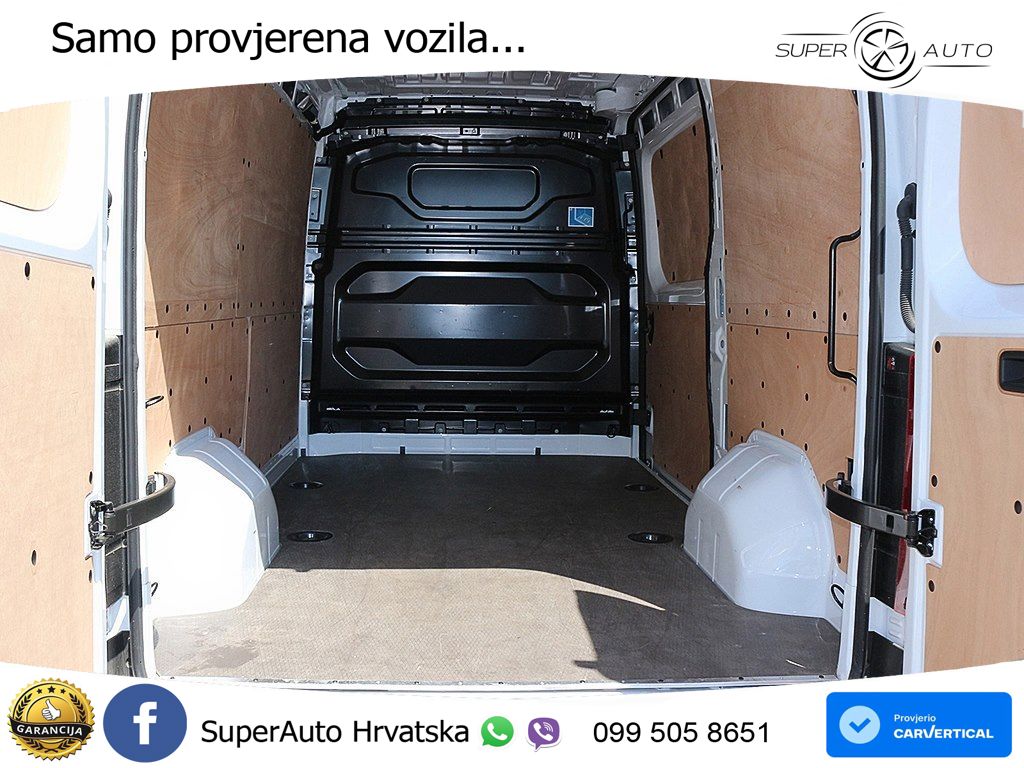 Renault Master 150 KS