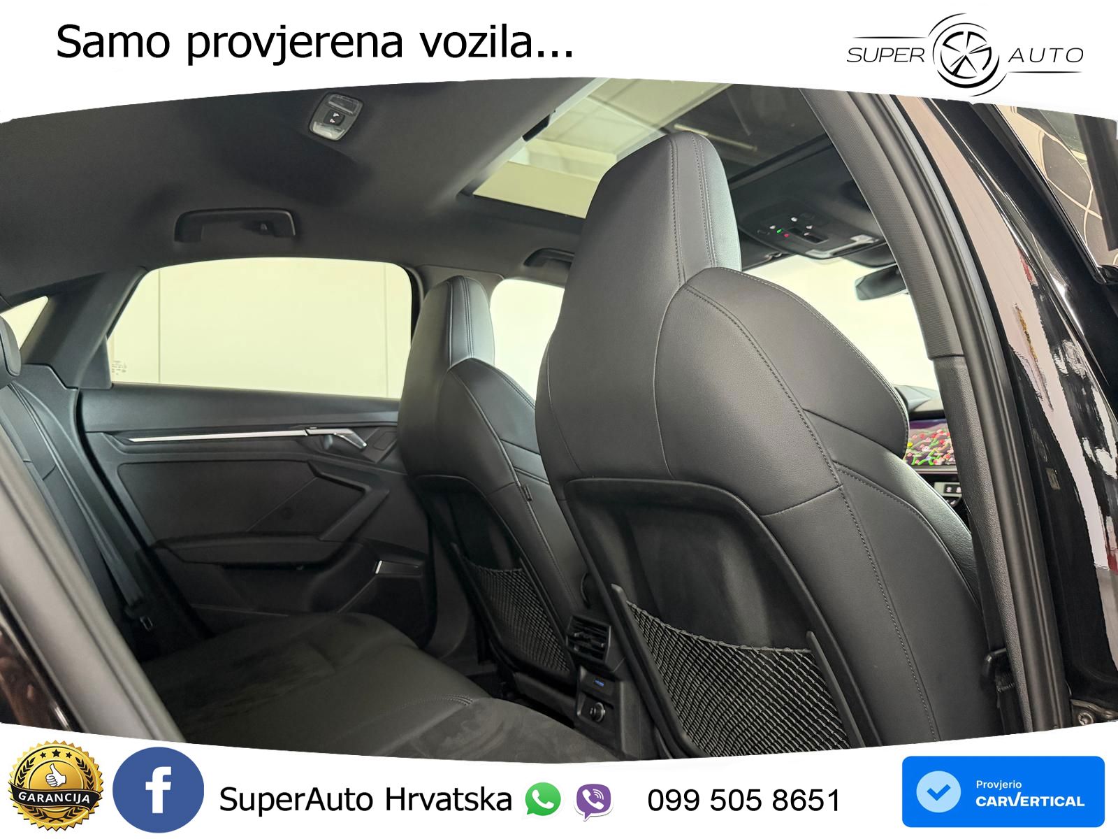 Audi RS3 Sportback 2.5 TFSI (400 KS) quattro S tronic LED+GR SJED+ACC
