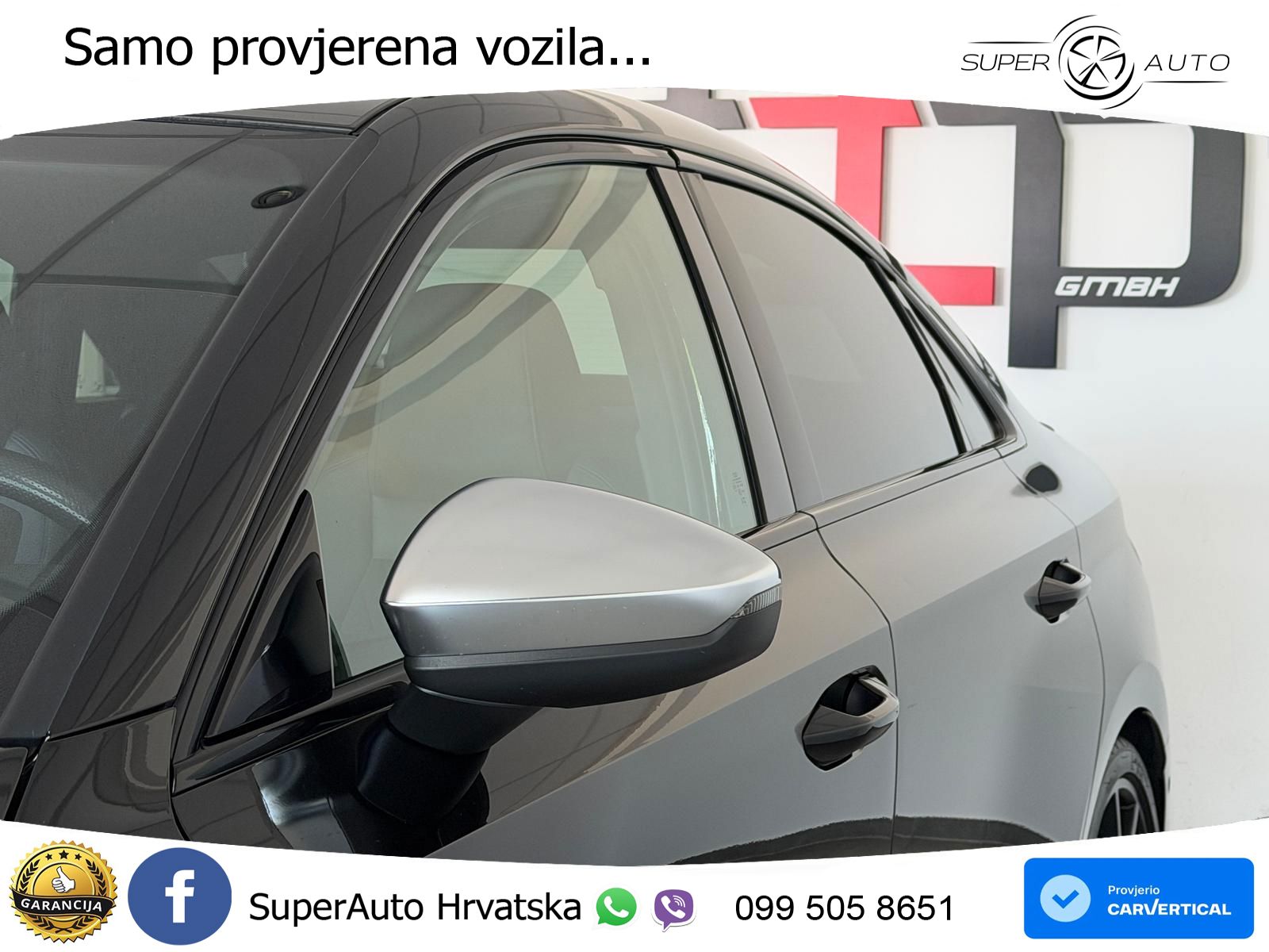 Audi RS3 Sportback 2.5 TFSI (400 KS) quattro S tronic LED+GR SJED+ACC