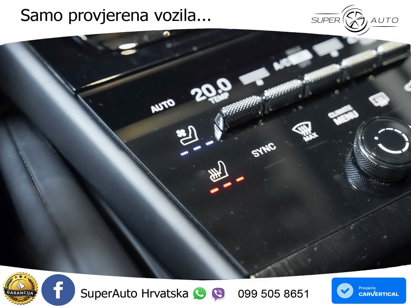 Porsche Cayenne 3.0 V6 (353 KS) Tiptronic S