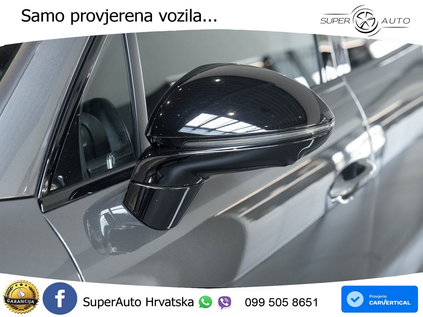 Porsche Cayenne 3.0 V6 (353 KS) Tiptronic S