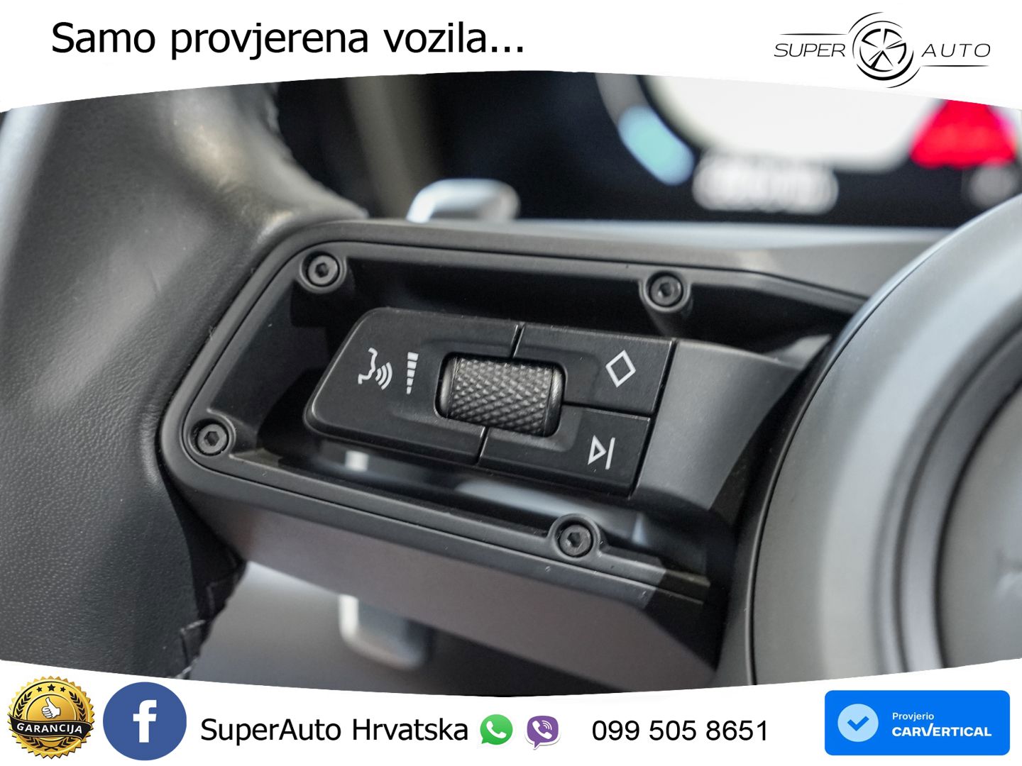 Porsche Cayenne 3.0 V6 (353 KS) Tiptronic S