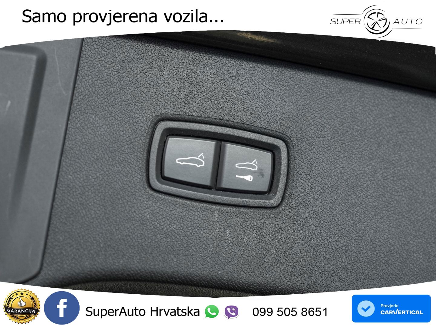 Porsche Cayenne 3.0 V6 (353 KS) Tiptronic S