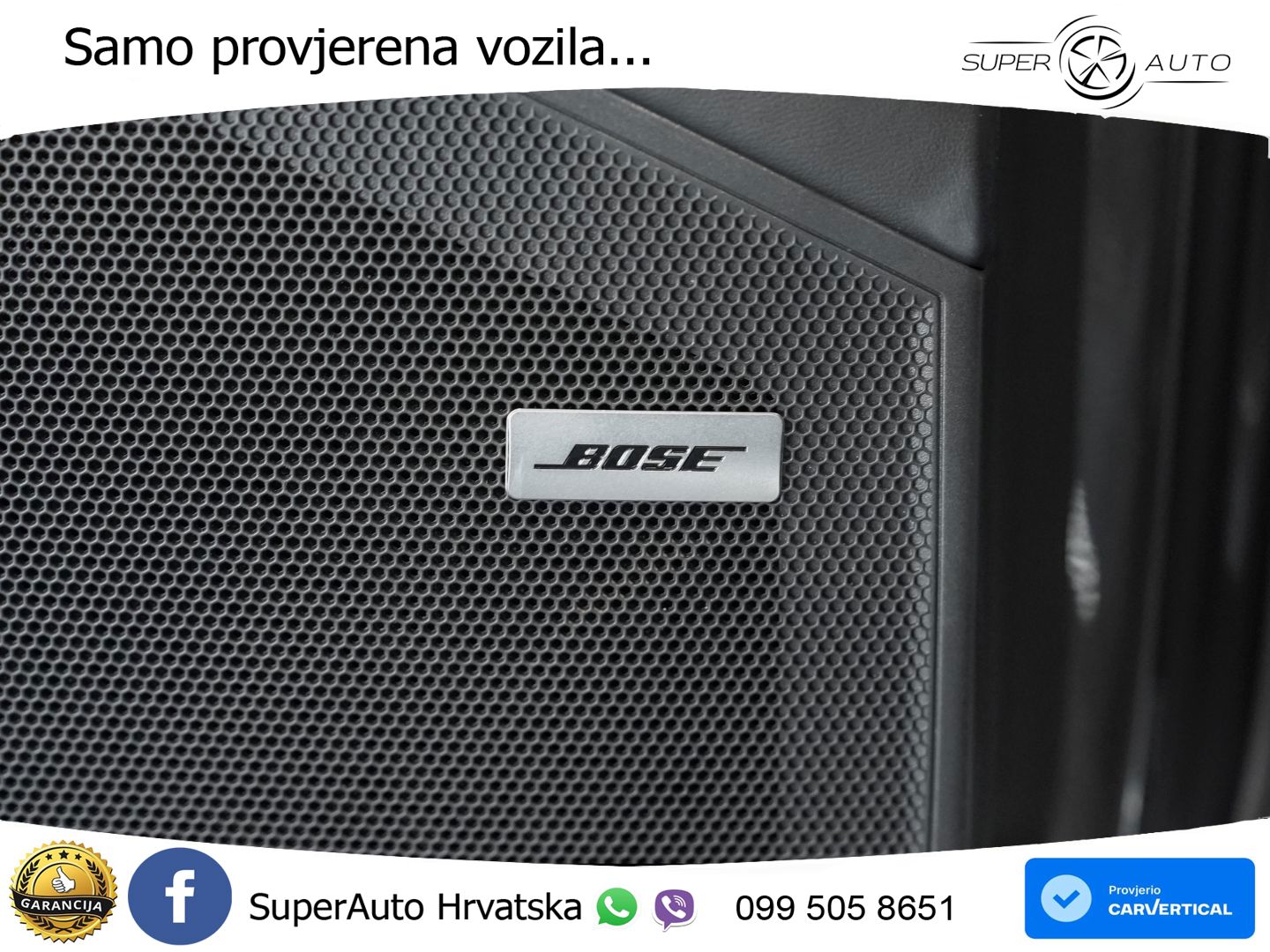 Porsche Cayenne 3.0 V6 (353 KS) Tiptronic S