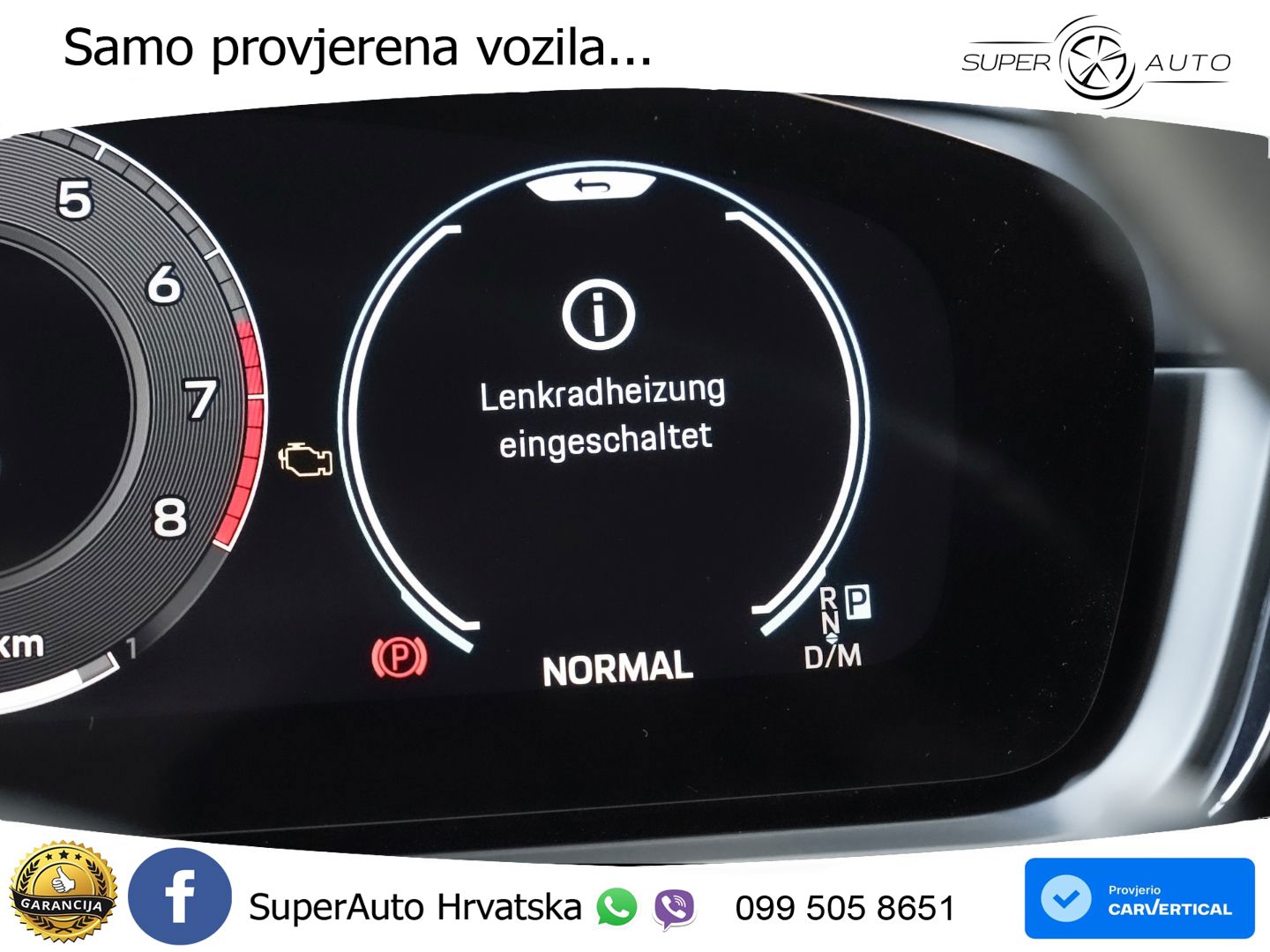 Porsche Cayenne 3.0 V6 (353 KS) Tiptronic S